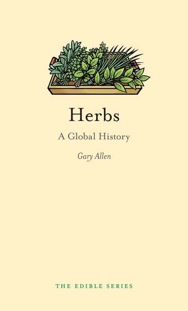 Herbs: A Global History
