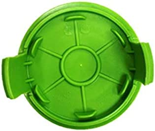 Greenworks Replacement Spool Cover for 40V String Trimmer, 2958202CA